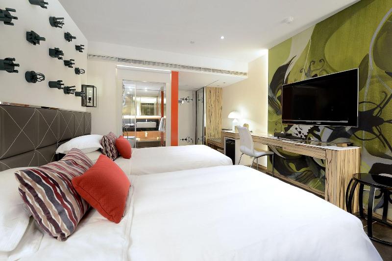 Chateau Beach Resort Kenting image