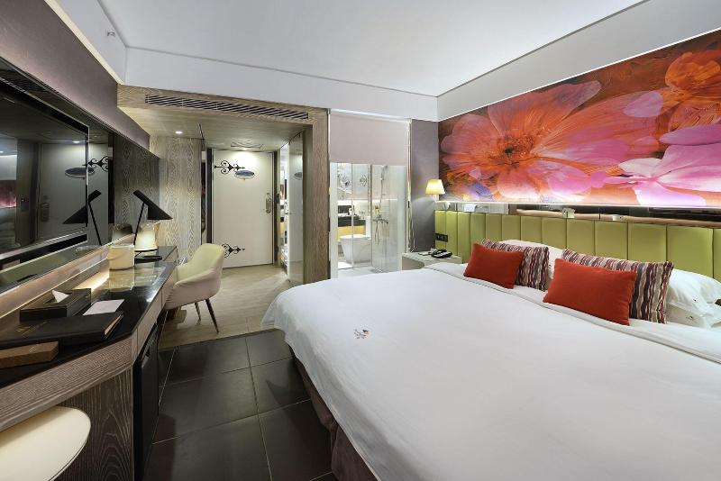 Chateau Beach Resort Kenting image