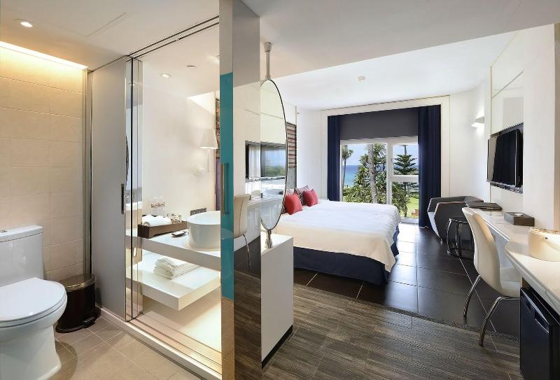 Chateau Beach Resort Kenting image