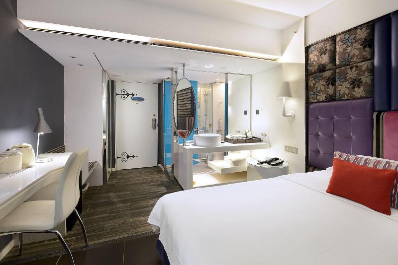 Chateau Beach Resort Kenting image