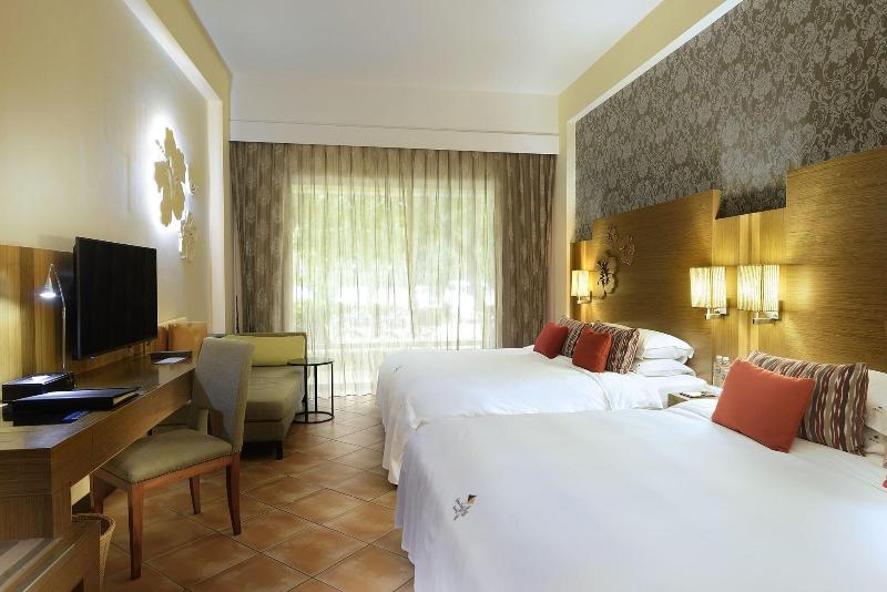 Chateau Beach Resort Kenting image