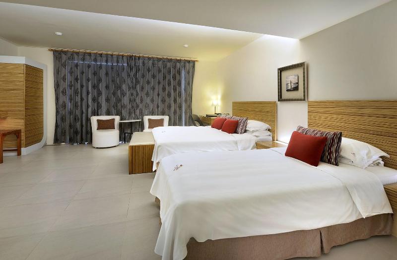 Chateau Beach Resort Kenting image