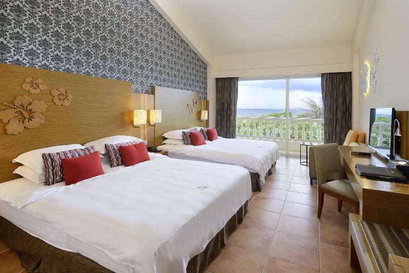 Chateau Beach Resort Kenting image