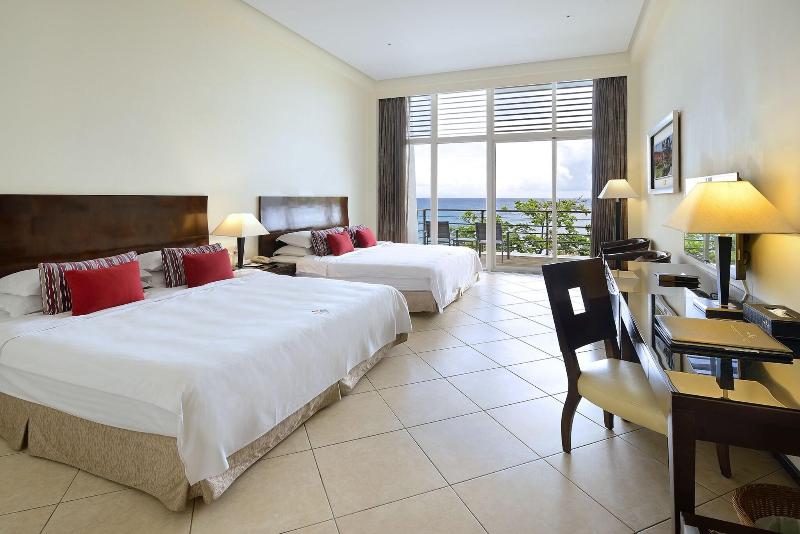 Chateau Beach Resort Kenting image