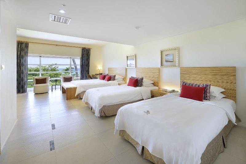 Chateau Beach Resort Kenting image