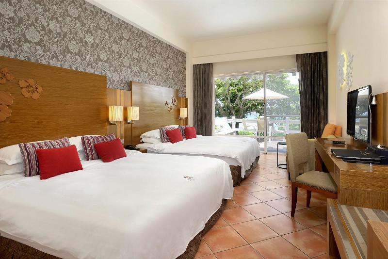Chateau Beach Resort Kenting image
