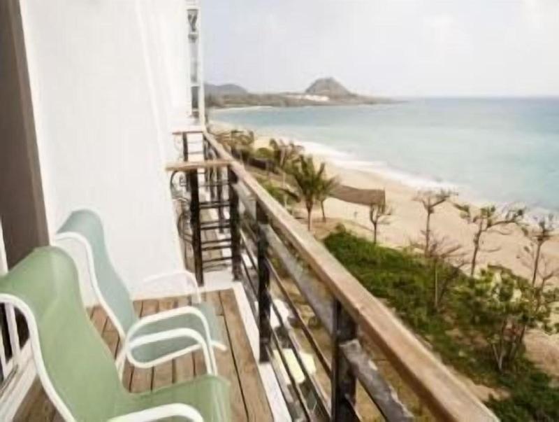 Chateau Beach Resort Kenting image