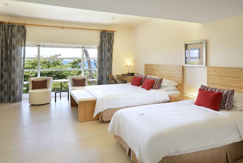 Chateau Beach Resort Kenting image