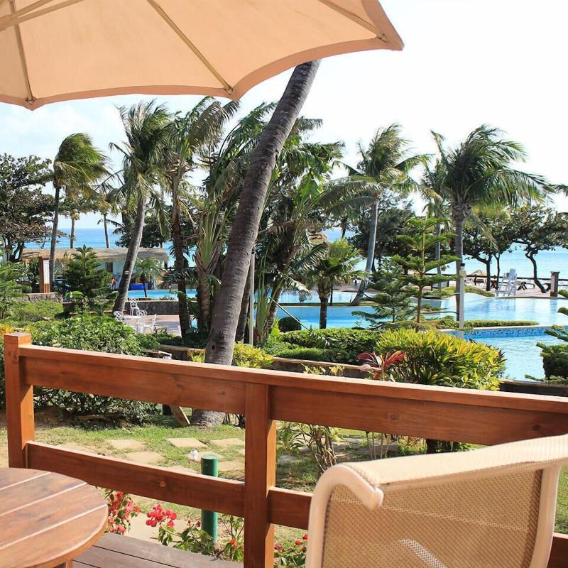 Chateau Beach Resort Kenting image