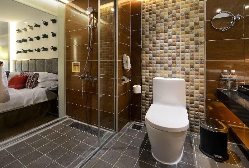 Chateau Beach Resort Kenting image