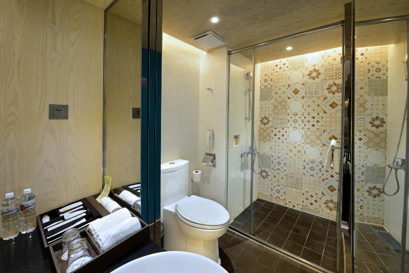 Chateau Beach Resort Kenting image