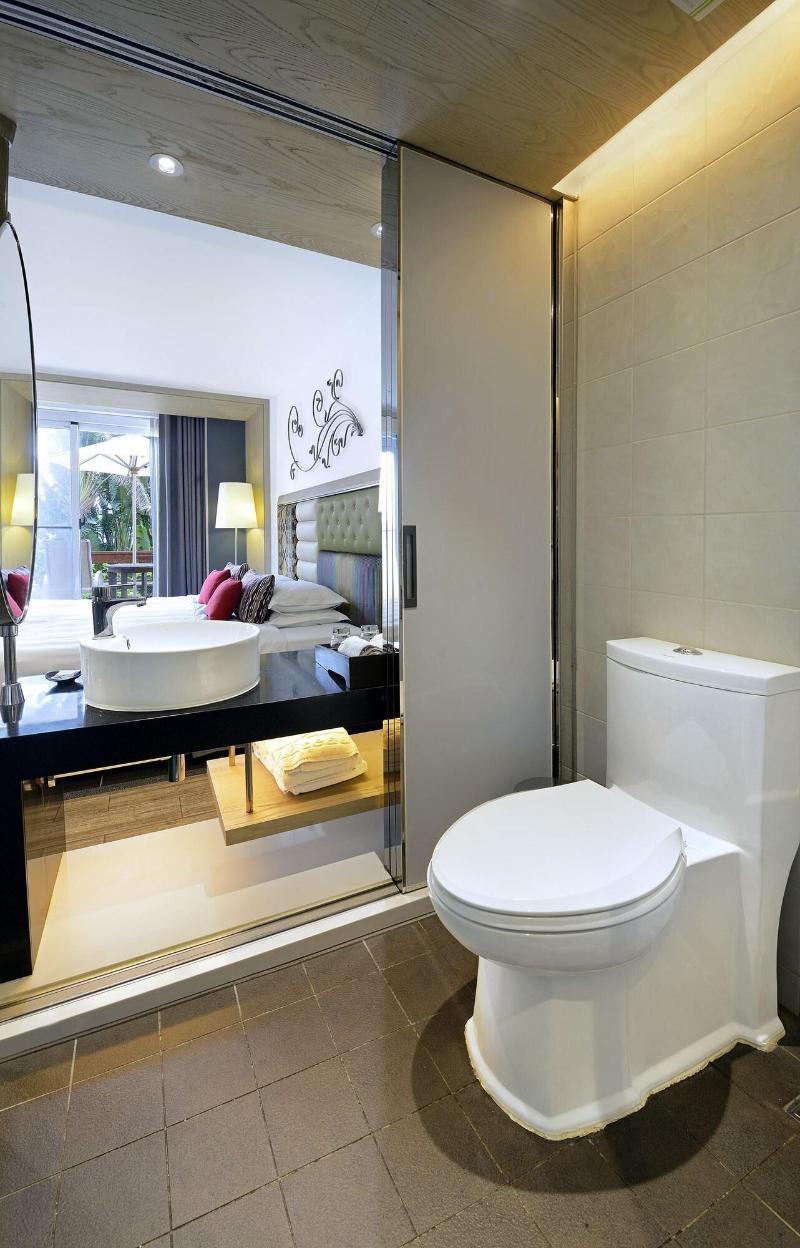 Chateau Beach Resort Kenting image