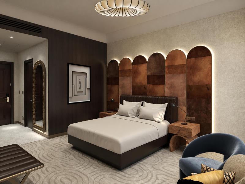 Porta Chiara Hotel Istanbul Karakoy, Curio Collect image
