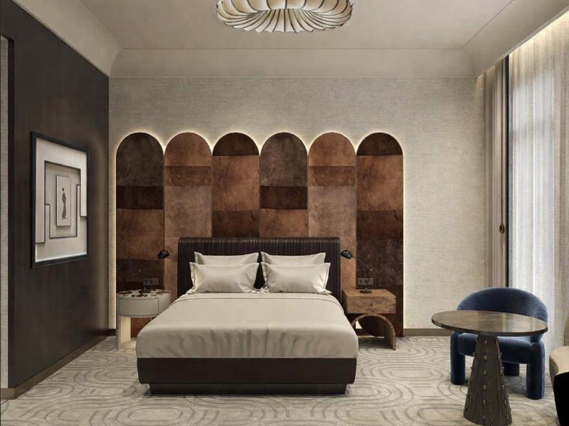 Porta Chiara Hotel Istanbul Karakoy, Curio Collect image