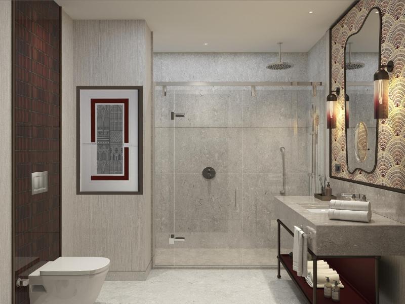 Porta Chiara Hotel Istanbul Karakoy, Curio Collect image