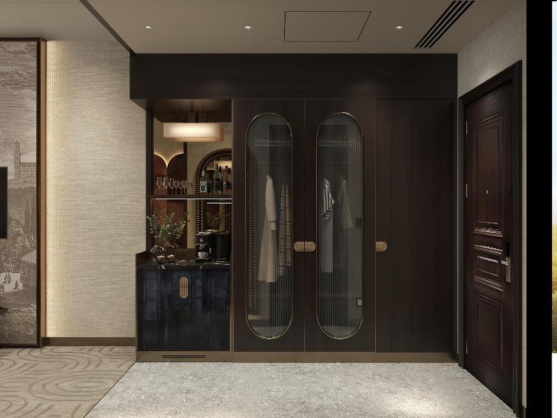 Porta Chiara Hotel Istanbul Karakoy, Curio Collect image