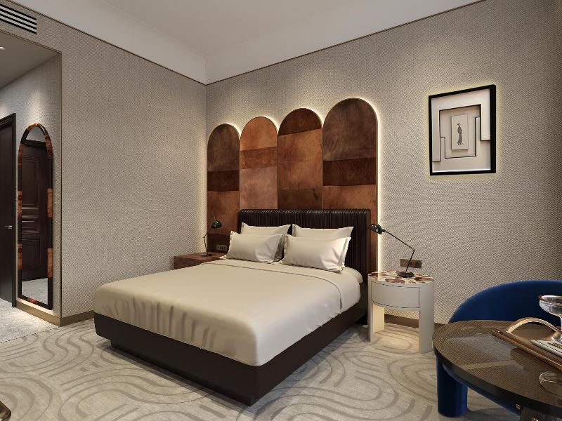 Porta Chiara Hotel Istanbul Karakoy, Curio Collect image