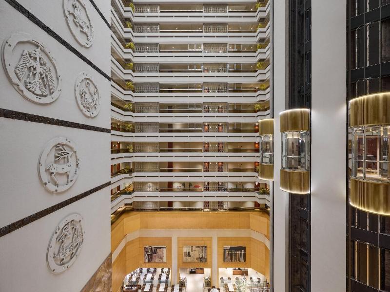 Sheraton Grand Taipei Hotel image