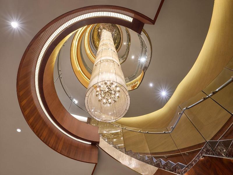 Sheraton Grand Taipei Hotel image