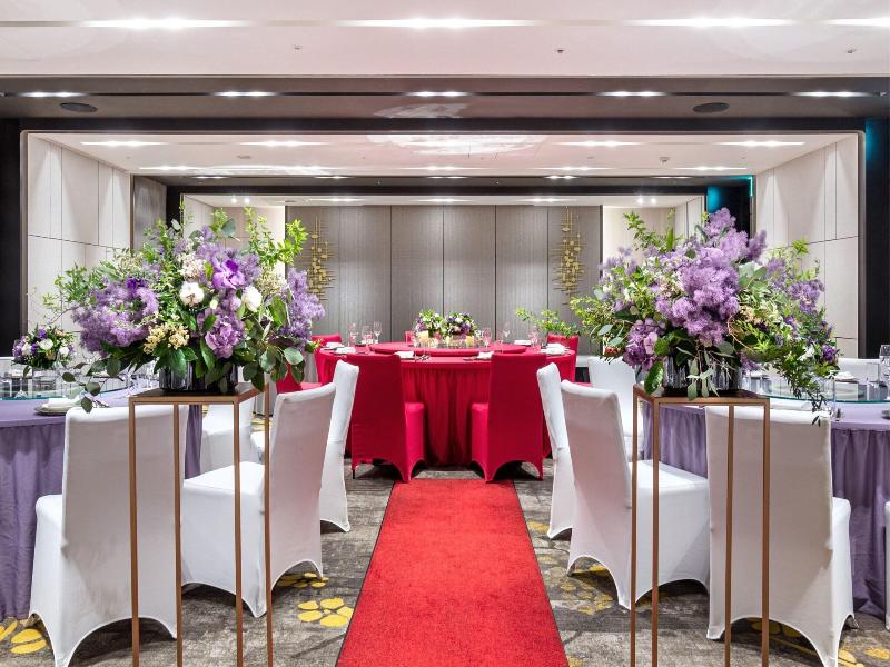 Sheraton Grand Taipei Hotel image
