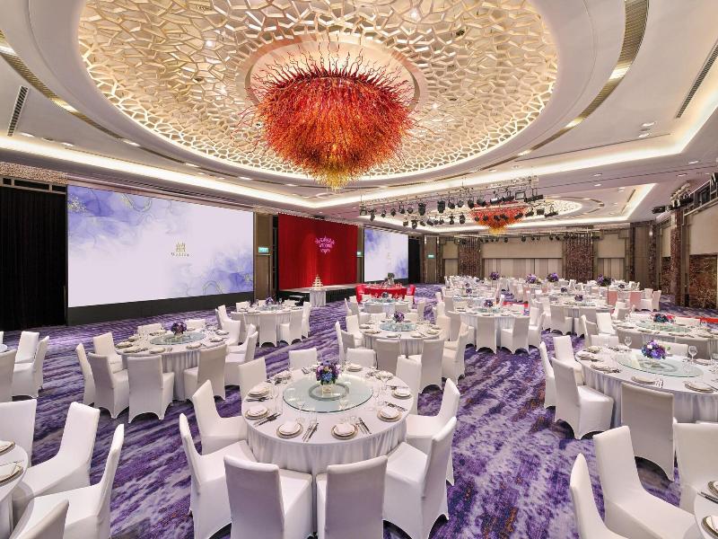 Sheraton Grand Taipei Hotel image