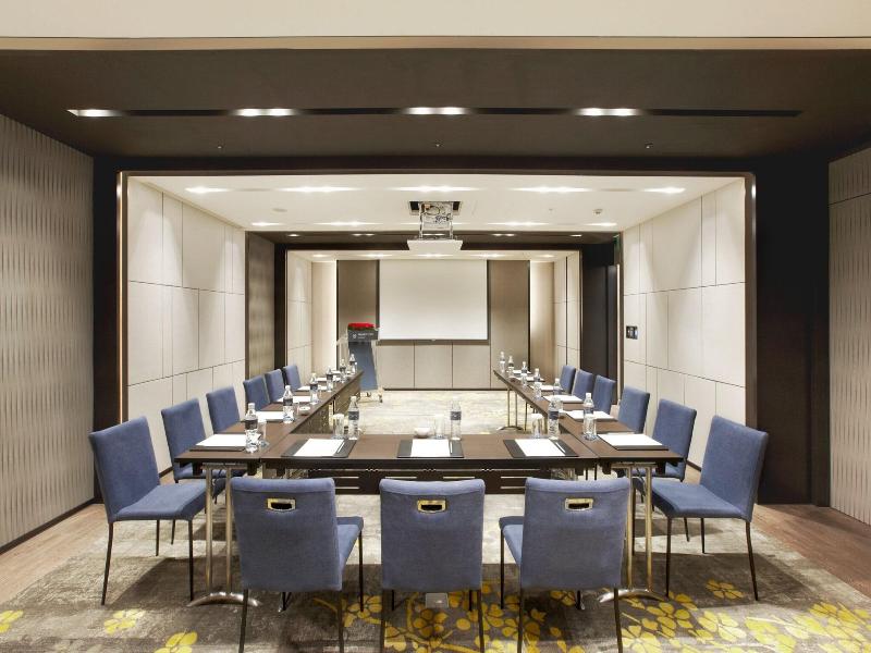 Sheraton Grand Taipei Hotel image