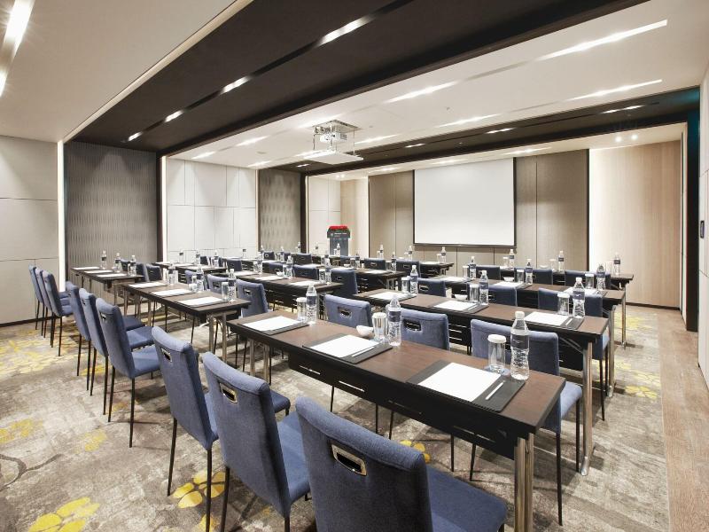 Sheraton Grand Taipei Hotel image