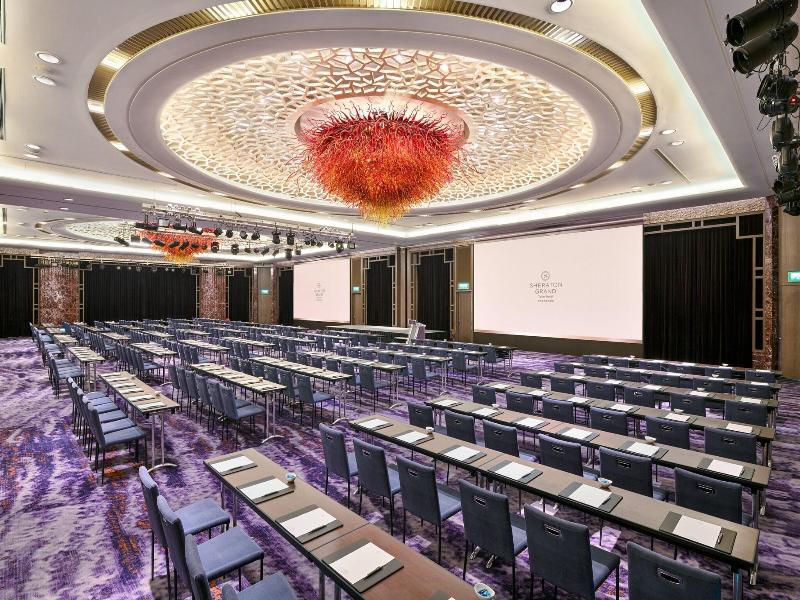 Sheraton Grand Taipei Hotel image