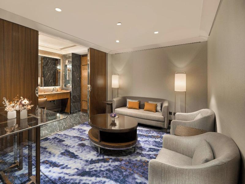 Sheraton Grand Taipei Hotel image