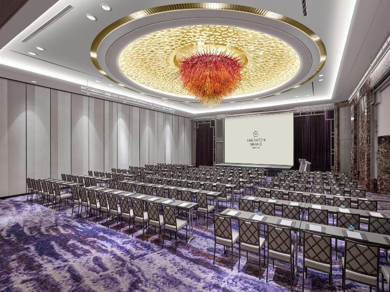 Sheraton Grand Taipei Hotel image