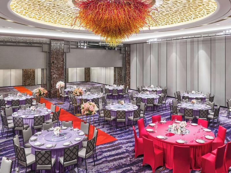 Sheraton Grand Taipei Hotel image