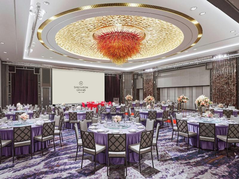 Sheraton Grand Taipei Hotel image
