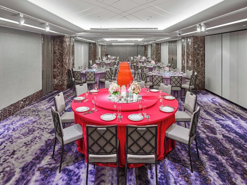 Sheraton Grand Taipei Hotel image