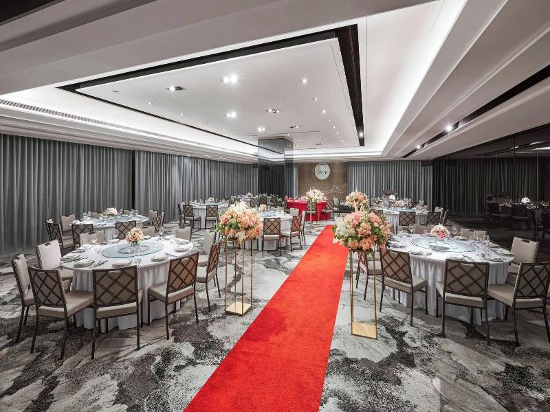 Sheraton Grand Taipei Hotel image