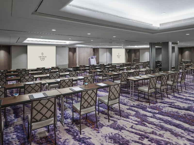 Sheraton Grand Taipei Hotel image