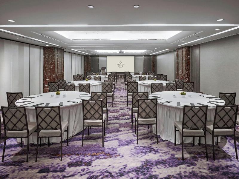 Sheraton Grand Taipei Hotel image