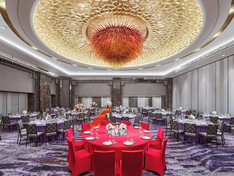 Sheraton Grand Taipei Hotel image