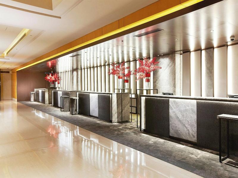 Sheraton Grand Taipei Hotel image
