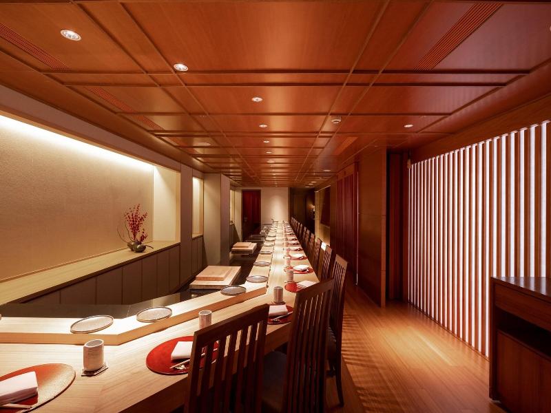 Sheraton Grand Taipei Hotel image