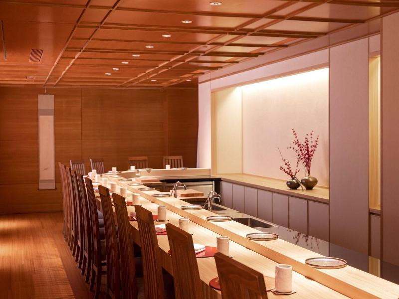 Sheraton Grand Taipei Hotel image