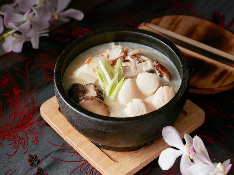 Sheraton Grand Taipei Hotel image