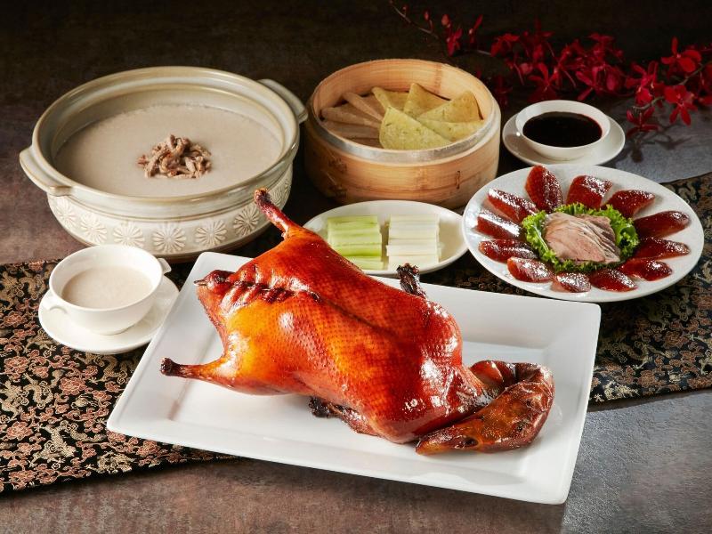 Sheraton Grand Taipei Hotel image