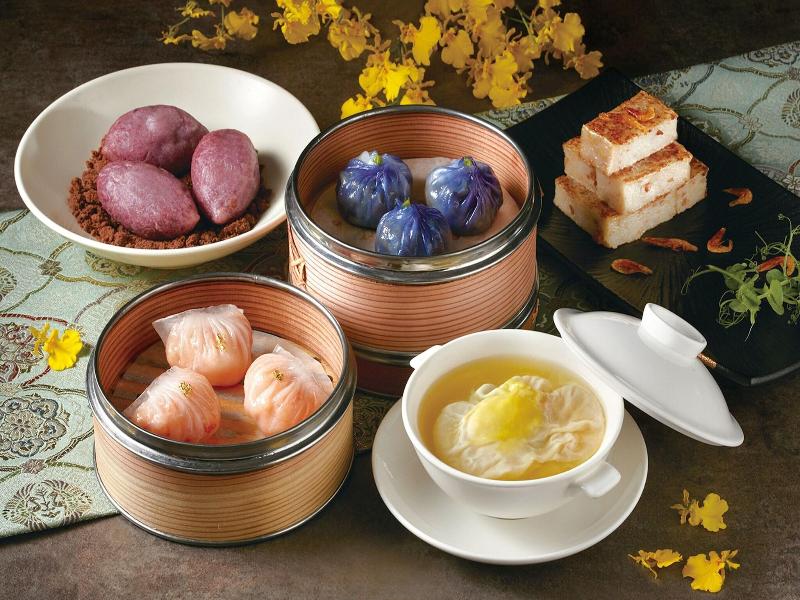 Sheraton Grand Taipei Hotel image