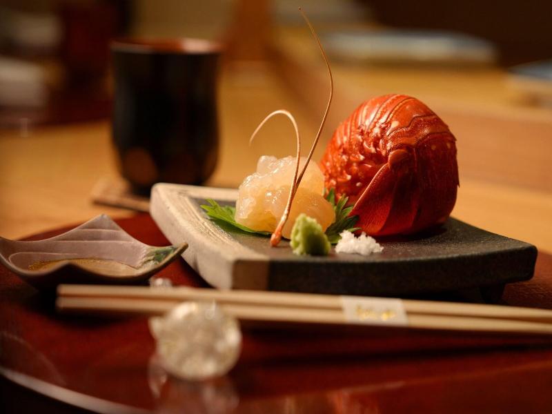Sheraton Grand Taipei Hotel image