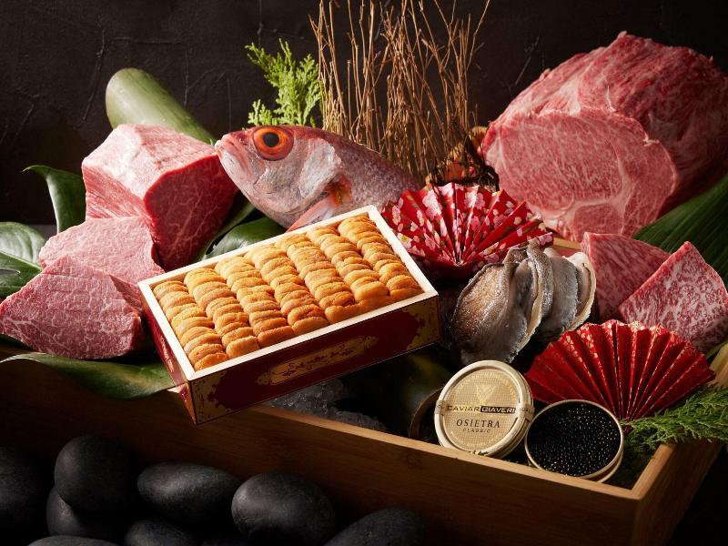 Sheraton Grand Taipei Hotel image
