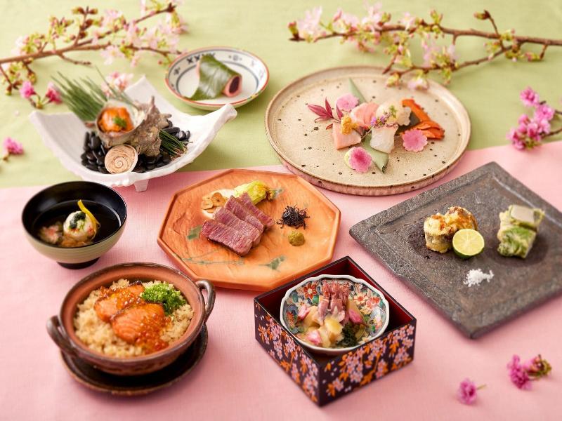 Sheraton Grand Taipei Hotel image