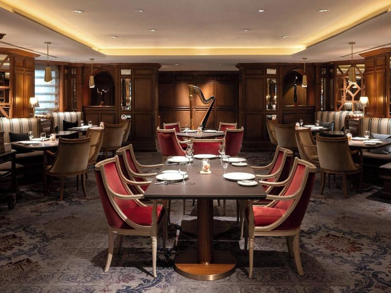 Sheraton Grand Taipei Hotel image