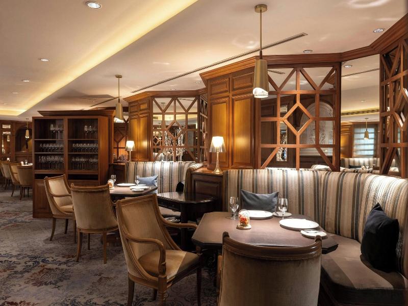 Sheraton Grand Taipei Hotel image
