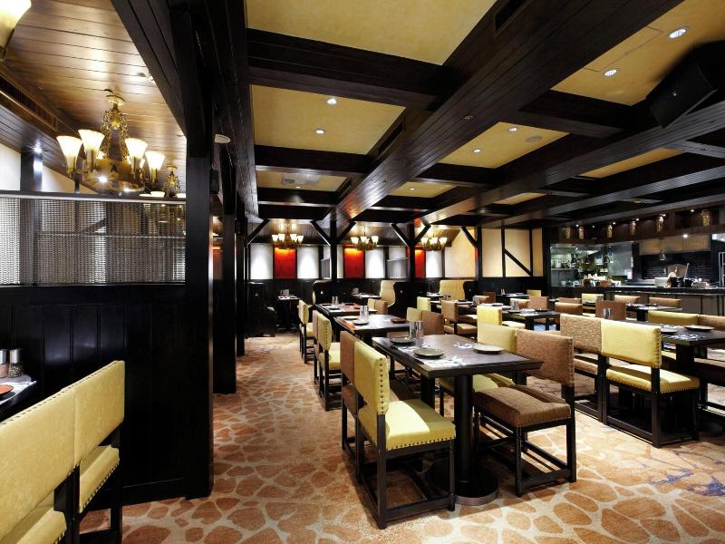 Sheraton Grand Taipei Hotel image