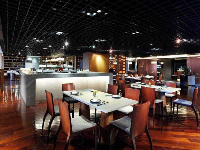 Sheraton Grand Taipei Hotel image